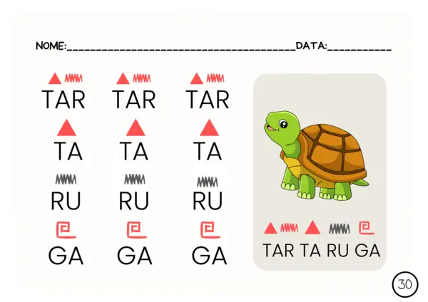 AnyConv.com__Caderno de Atividades - Grafismos Fonéticos Nivel 3 - m
